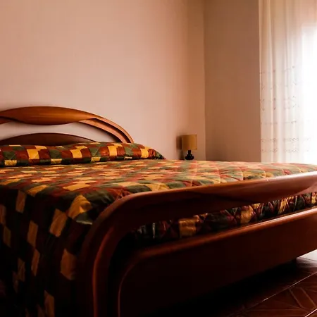 Casa vacanze L'agorà - Ca' Du Punte Borghetto di Vara