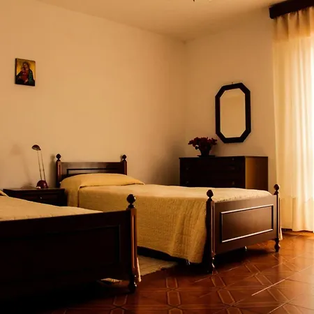L'agorà - Ca' Du Punte Casa vacanze Borghetto di Vara