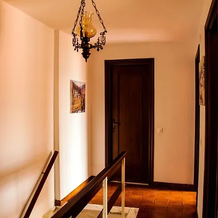 Ferienhaus L'agora - Ca' Du Punte