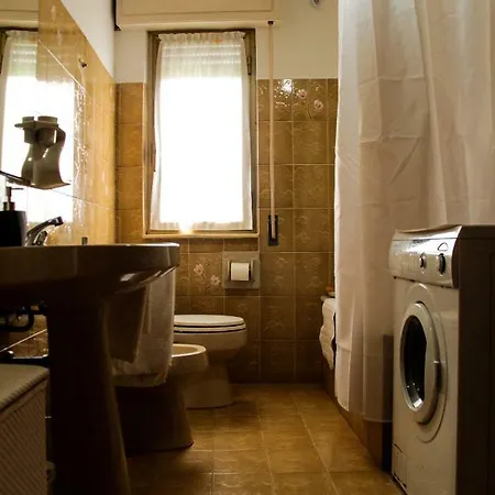 L'agora - Ca' Du Punte Ferienhaus *