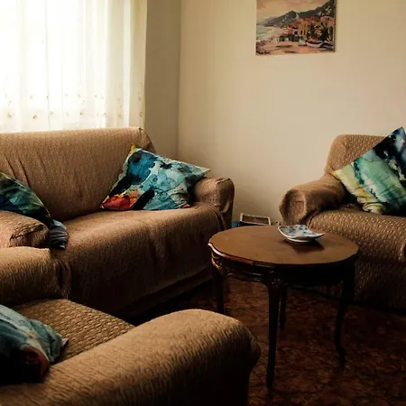 L'agora - Ca' Du Punte *