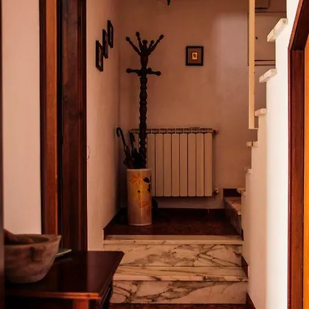 L'agora - Ca' Du Punte * Borghetto di Vara