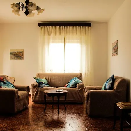 L'agora - Ca' Du Punte Ferienhaus *