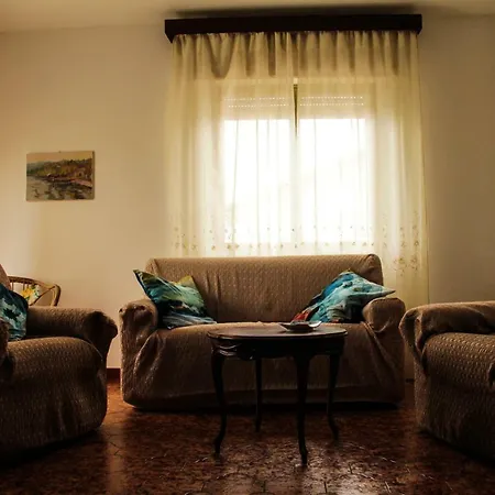 L'agora - Ca' Du Punte *