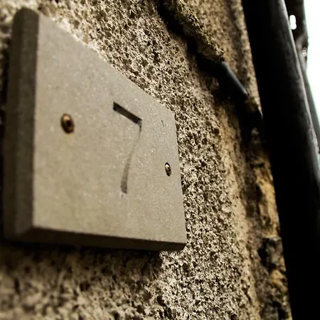 L'agora - Ca' Du Punte *