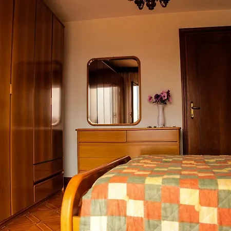 L'agora - Ca' Du Punte Ferienhaus Borghetto di Vara