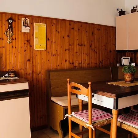 L'agora - Ca' Du Punte Borghetto di Vara