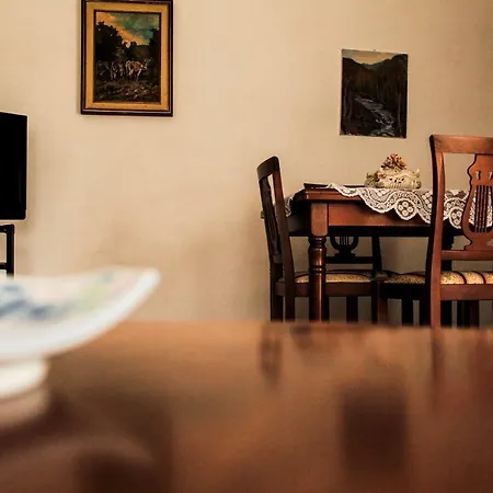 L'agora - Ca' Du Punte Borghetto di Vara