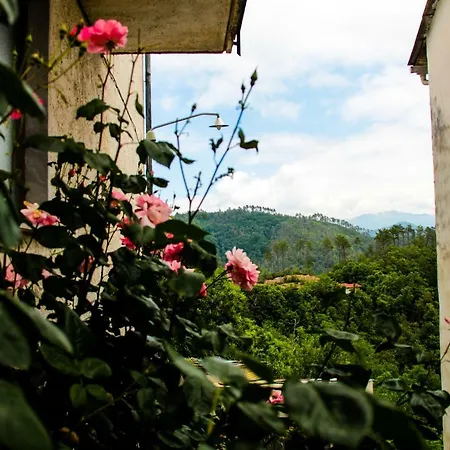 L'agora - Ca' Du Punte