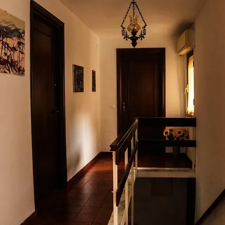 L'agora - Ca' Du Punte