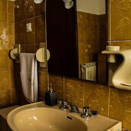 L'agora - Ca' Du Punte *