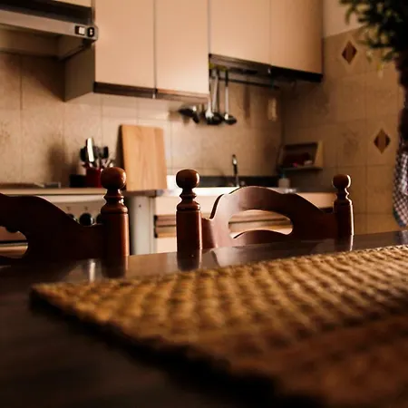 L'agora - Ca' Du Punte *