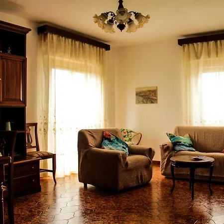 L'agora - Ca' Du Punte *