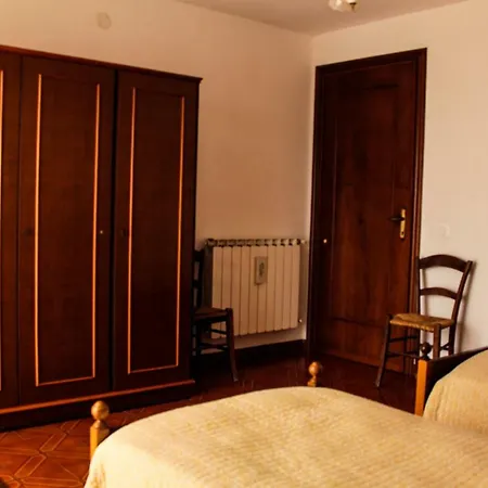 L'agora - Ca' Du Punte * Borghetto di Vara