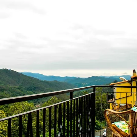 Tatil Evi L'agora - Ca' Du Punte