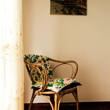 L'agora - Ca' Du Punte Ferienhaus Borghetto di Vara