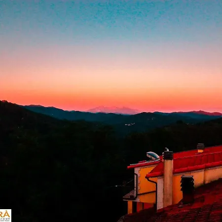 L'agorà - Ca' Du Punte Borghetto di Vara