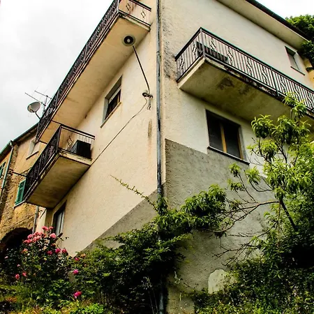 L'agora - Ca' Du Punte