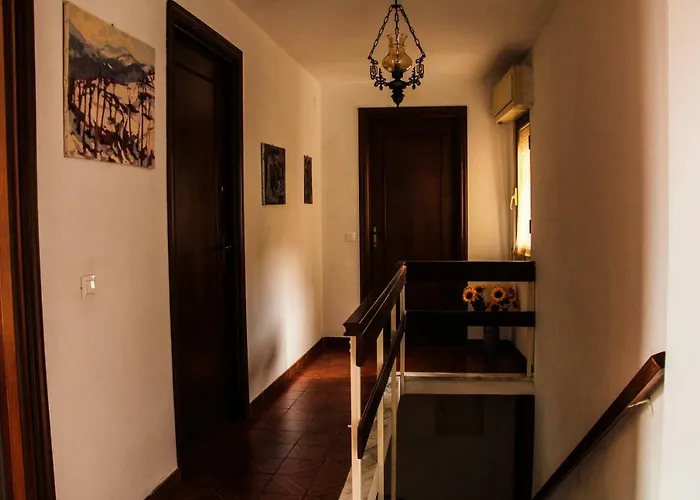 L'agora - Ca' Du Punte