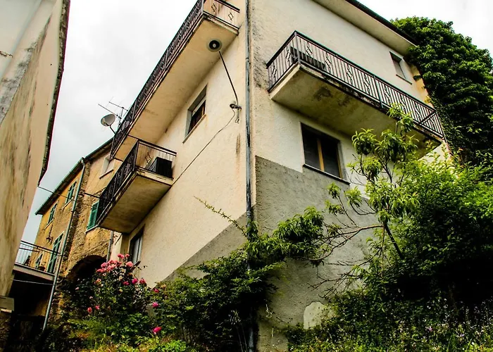 L'agora - Ca' Du Punte